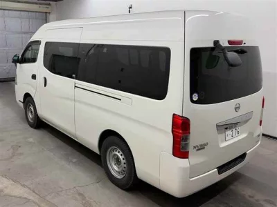 Nissan Caravan