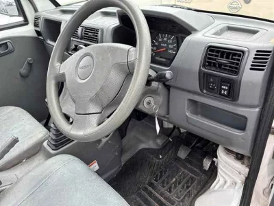 Nissan CLIPPER TRUCK