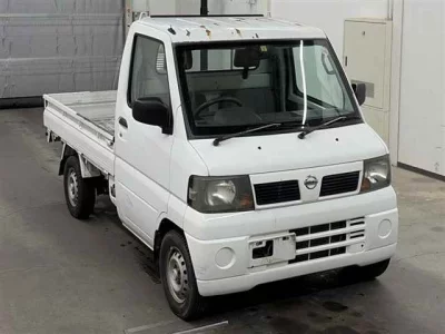 Nissan CLIPPER TRUCK