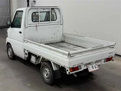 Nissan CLIPPER TRUCK