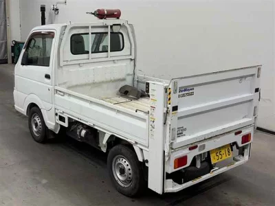 Nissan NT100 Clipper