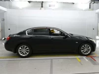 Nissan SKYLINE лот № 10279 оценка 4  с аукциона в Японии 2