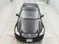 Nissan SKYLINE лот № 10279 оценка 4  с аукциона в Японии 6