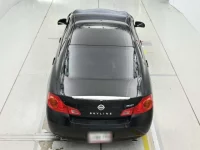 Nissan SKYLINE лот № 10279 оценка 4  с аукциона в Японии 7