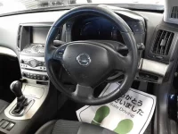 Nissan SKYLINE лот № 10279 оценка 4  с аукциона в Японии 8