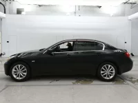 Nissan SKYLINE лот № 10279 оценка 4  с аукциона в Японии 3