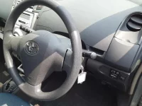 Toyota VITZ лот № 90557 оценка 3.5  с аукциона в Японии 8