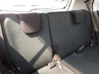 Toyota VITZ лот № 90557 оценка 3.5  с аукциона в Японии 10