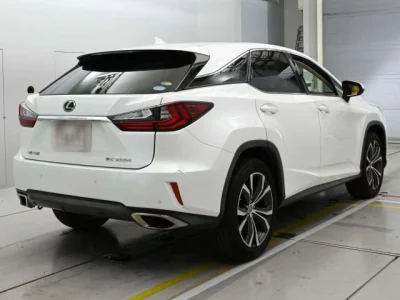 Lexus RX200t