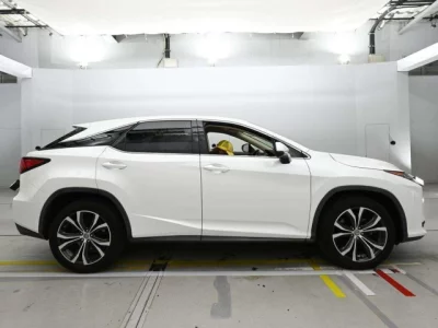 Lexus RX200t