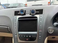 Lexus GS лот № 10300 оценка 3.5  с аукциона в Японии 5