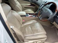 Lexus GS лот № 10300 оценка 3.5  с аукциона в Японии 6