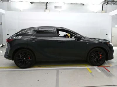 Lexus RX500h