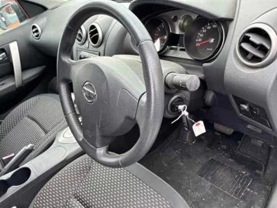 Nissan Dualis