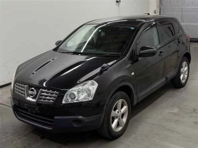 Nissan Dualis