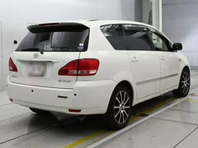 Toyota Ipsum