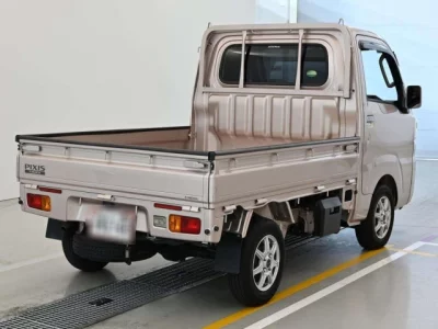 Toyota PIXIS TRUCK