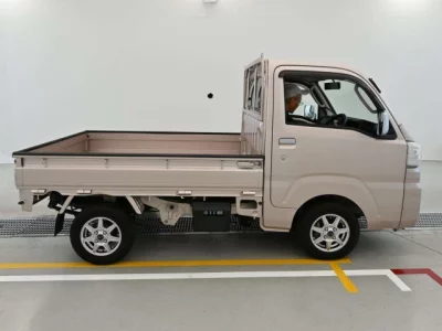 Toyota PIXIS TRUCK