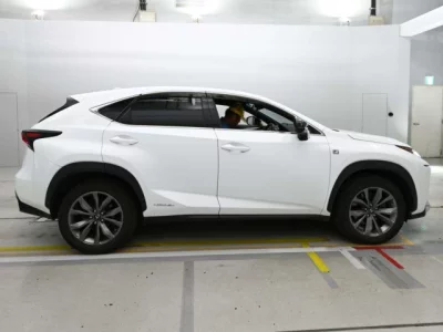 Lexus NX300h