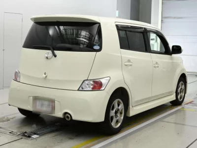 Toyota bB