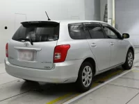 Toyota COROLLA FIELDER лот № 20362 оценка 3.5  с аукциона в Японии 1