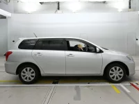 Toyota COROLLA FIELDER лот № 20362 оценка 3.5  с аукциона в Японии 2