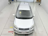 Toyota COROLLA FIELDER лот № 20362 оценка 3.5  с аукциона в Японии 6