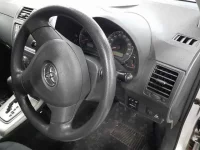 Toyota COROLLA FIELDER лот № 20362 оценка 3.5  с аукциона в Японии 8