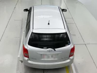 Toyota COROLLA FIELDER лот № 20362 оценка 3.5  с аукциона в Японии 7