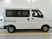 Toyota PIXIS VAN лот № 9351 оценка R  с аукциона в Японии 2