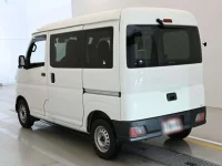 Toyota PIXIS VAN лот № 9351 оценка R  с аукциона в Японии 4
