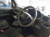 Toyota PIXIS VAN лот № 9351 оценка R  с аукциона в Японии 7