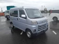 Toyota PIXIS VAN лот № 75082 оценка 99  с аукциона в Японии 4