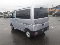 Toyota PIXIS VAN лот № 75082 оценка 99  с аукциона в Японии 5