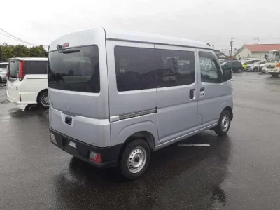 Toyota PIXIS VAN