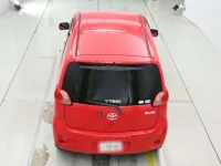 Toyota PORTE лот № 90637 оценка 3  с аукциона в Японии 7