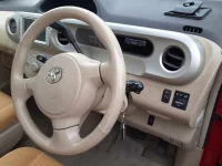 Toyota PORTE лот № 90637 оценка 3  с аукциона в Японии 8