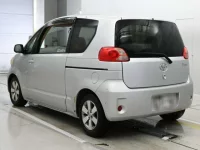 Toyota PORTE лот № 30775 оценка 3  с аукциона в Японии 5