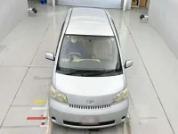 Toyota PORTE лот № 30775 оценка 3  с аукциона в Японии 6