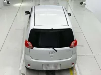 Toyota PORTE лот № 30775 оценка 3  с аукциона в Японии 7