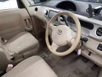 Toyota PORTE лот № 30775 оценка 3  с аукциона в Японии 8