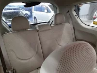 Toyota PORTE лот № 30775 оценка 3  с аукциона в Японии 10