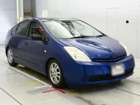 Toyota Prius лот № 10336 оценка R  с аукциона в Японии 4