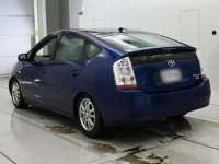 Toyota Prius лот № 10336 оценка R  с аукциона в Японии 5