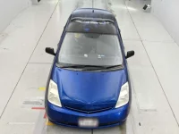 Toyota Prius лот № 10336 оценка R  с аукциона в Японии 6
