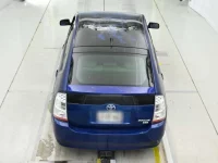 Toyota Prius лот № 10336 оценка R  с аукциона в Японии 7