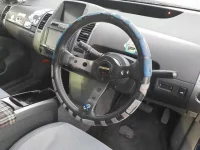 Toyota Prius лот № 10336 оценка R  с аукциона в Японии 8