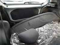 Toyota VITZ лот № 10332 оценка 3.5  с аукциона в Японии 10