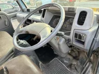 Nissan ATLAS лот № 10339 оценка 3  с аукциона в Японии 2