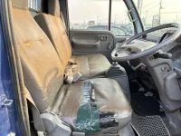 Nissan ATLAS лот № 10339 оценка 3  с аукциона в Японии 6